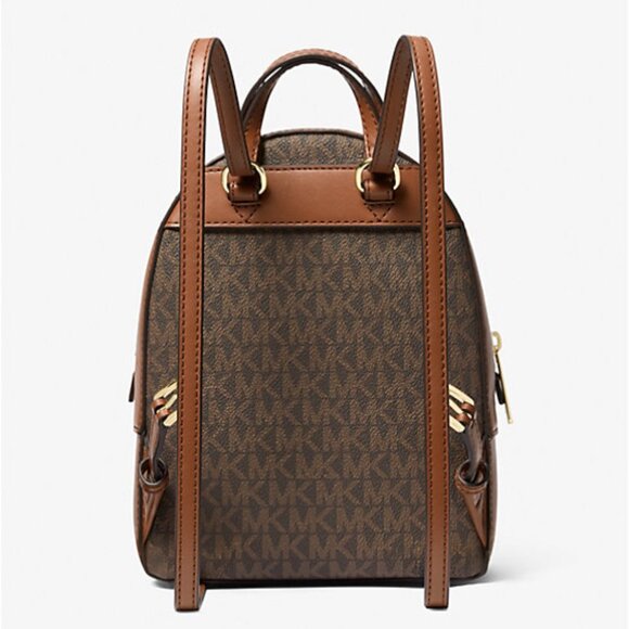 MICHAEL KORS JAYCEE BACKPACK (MEDIUM) - Picture 4 of 10